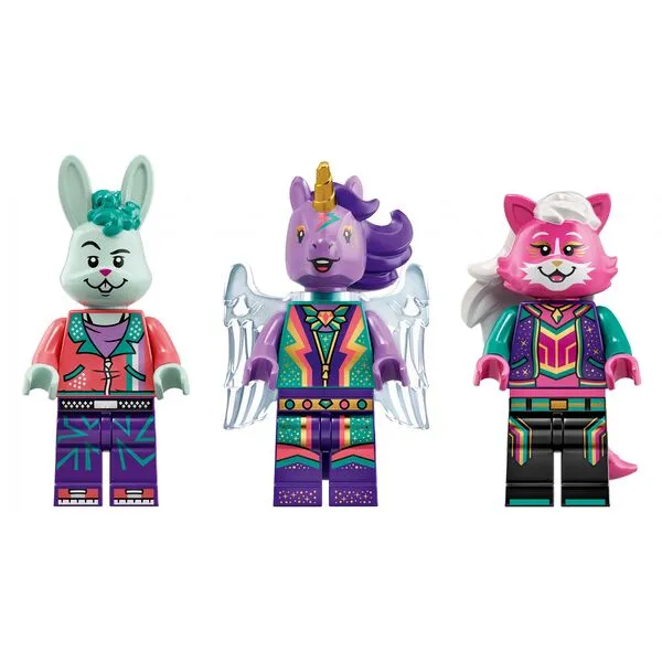 VIDIYO 43113 Концерт в стиле К-поп (Фото 7)