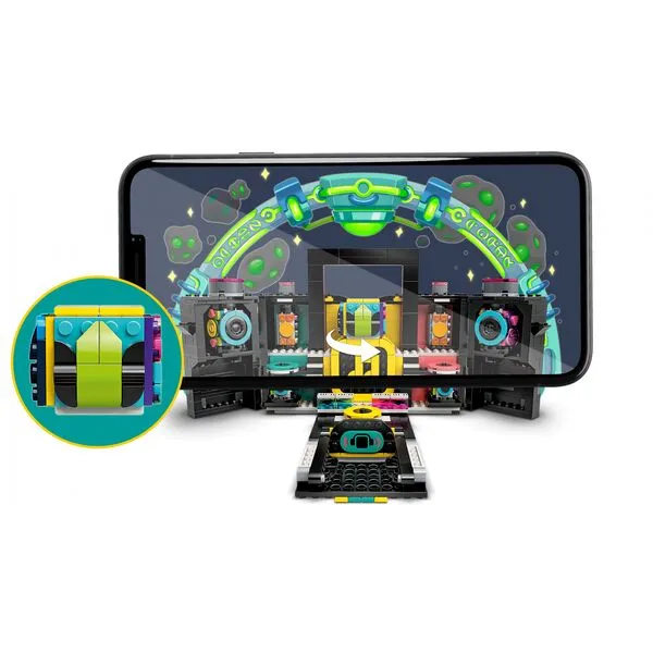 VIDIYO 43115 Бумбокс (Фото 8)