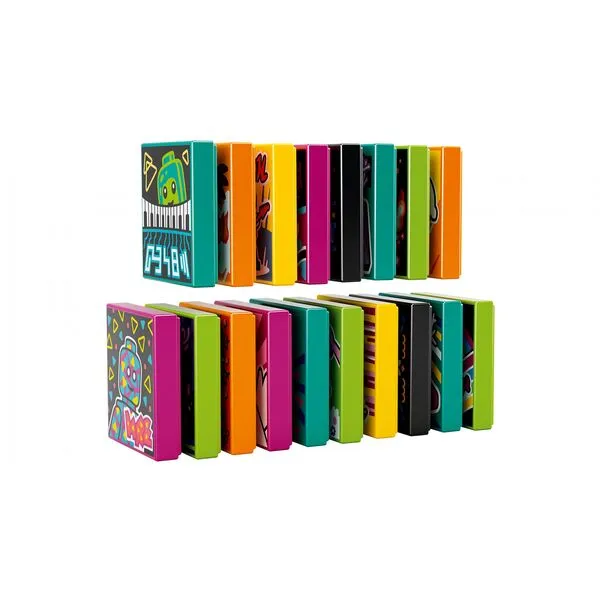 VIDIYO 43115 Бумбокс (Фото 13)