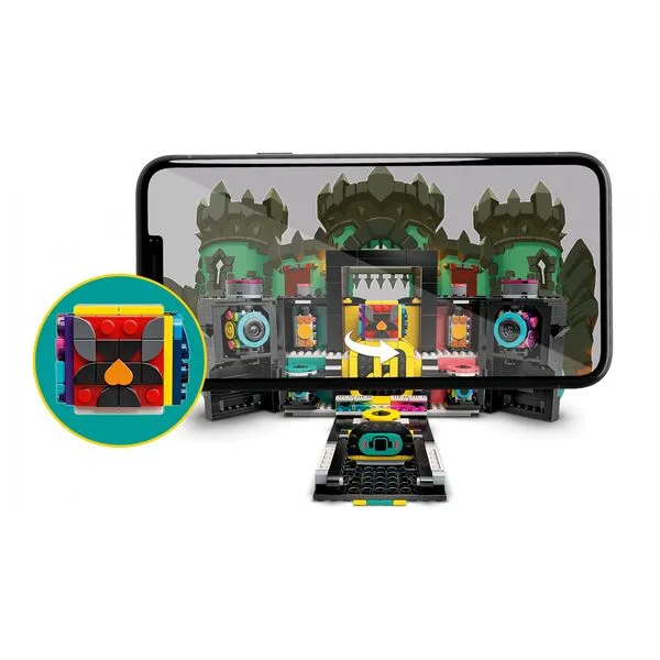 VIDIYO 43115 Бумбокс (Фото 7)