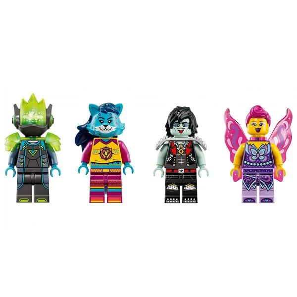 VIDIYO 43115 Бумбокс (Фото 15)