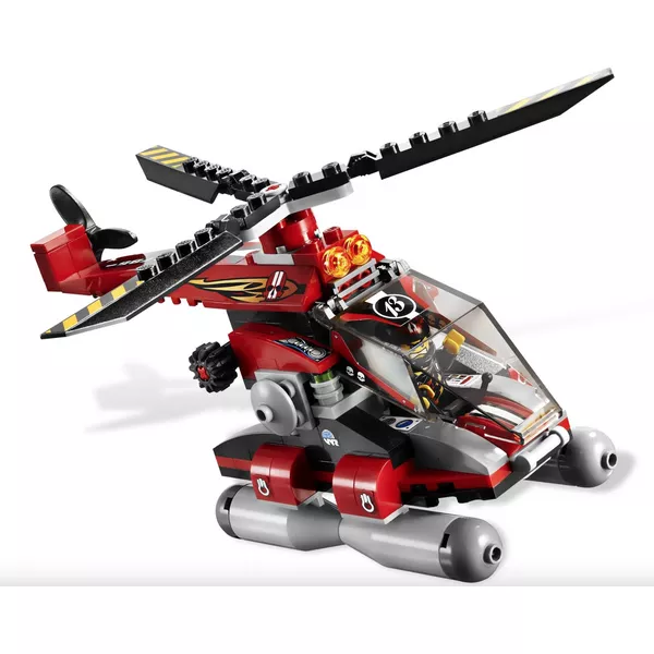 World Racers 8863 Снежный буран (Фото 2)